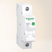 Întrerupător automat Schneider Electric Resi9