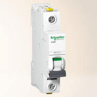 Întrerupător automat Schneider Electric Acti9