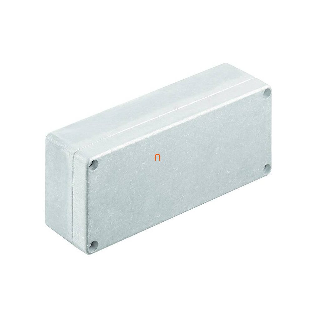W. KLIPPON K 3 carcasă din aluminiu 70x165x45mm 0342200000