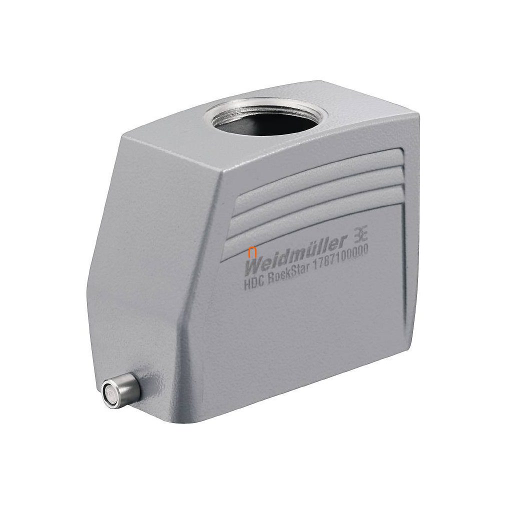 W. HDC 40D TOLU 1PG29G carcasă pentru conectori grei 1658020000