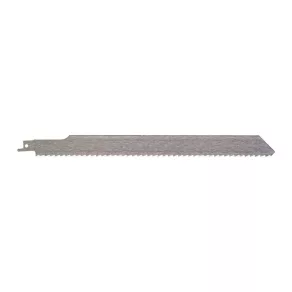  Pânză pentru ferăstrău alternativ Milwaukee 300/6, pentru materiale înghețate 48001082