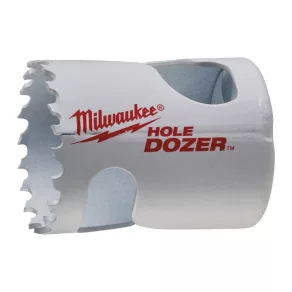   Milwaukee Hole Dozer Bimetál kobalt lyukfűrész 41mm 49565152