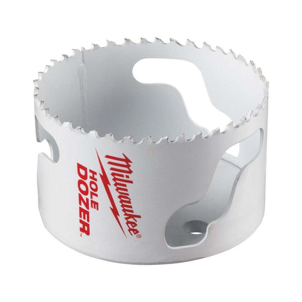 Milwaukee Hole Dozer  Bimetál kobalt lyukfűrész, 60mm 49560142
