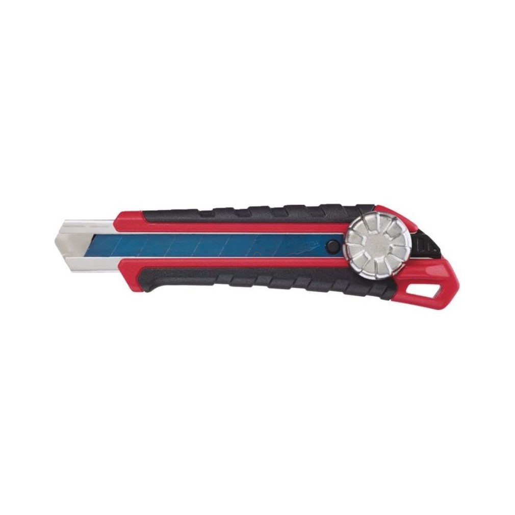 Milwaukee Cuțit cu lamă frangibilă, 7 secțiuni, 18 mm 48221961
