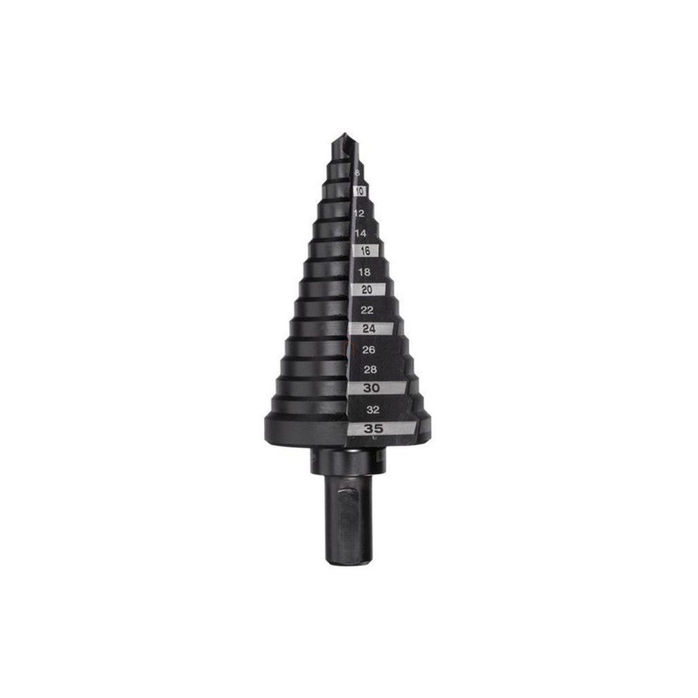 Milwaukee Burghiu pentru trepte 6-35 mm 48899335
