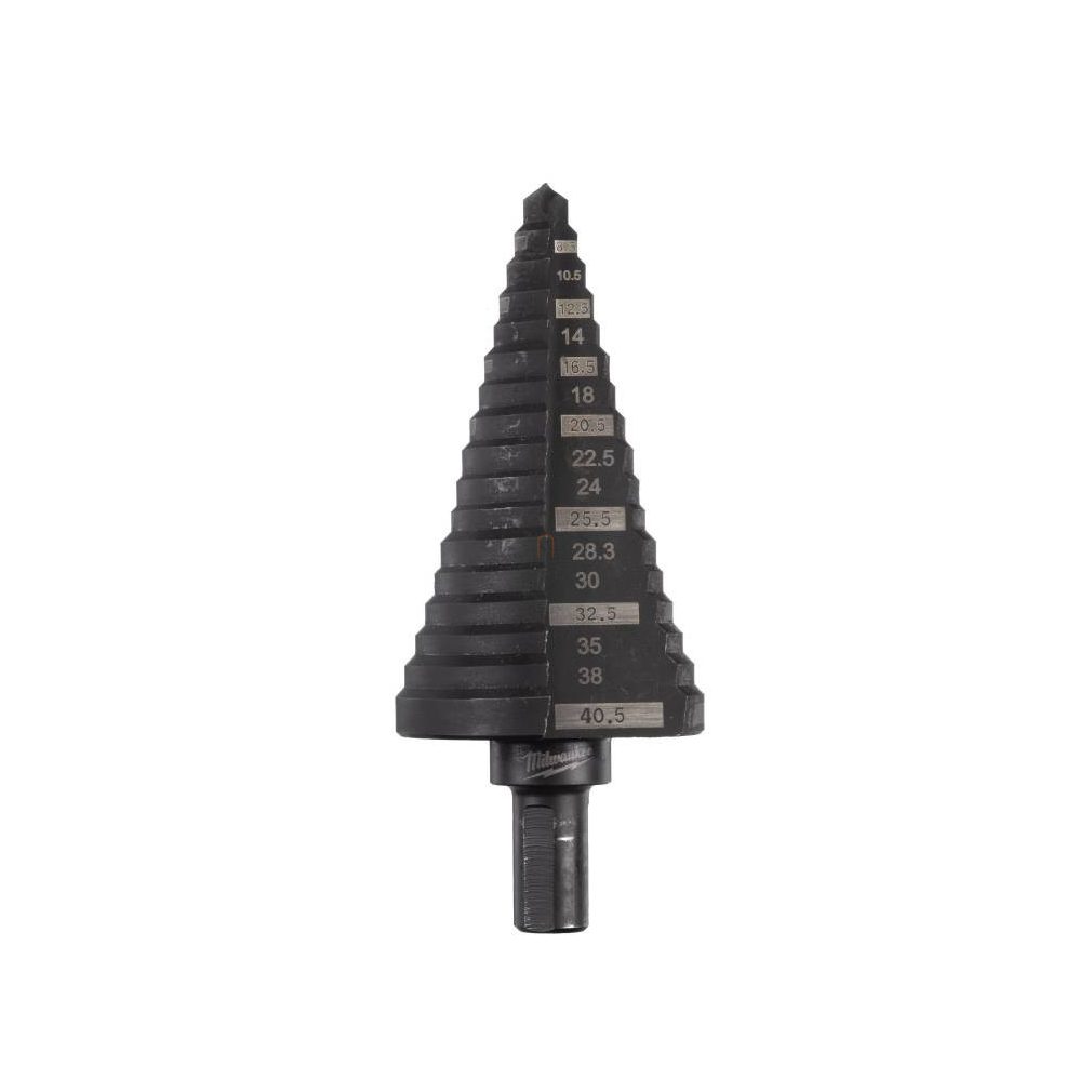 Milwaukee Burghiu pentru trepte 6-40,5 mm 48899340
