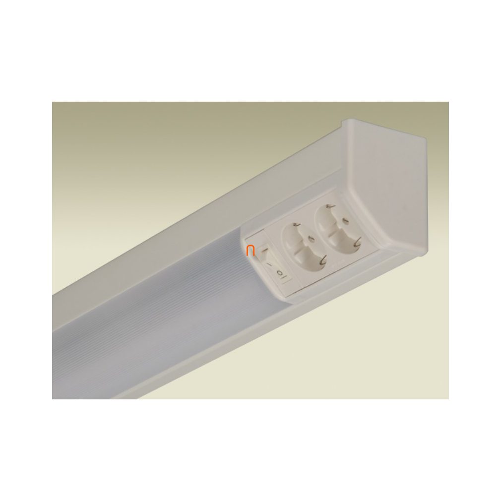 Lampa de iluminare pentru tejghea pentru tuburi LED 2x36W - Simotrade 60050236101