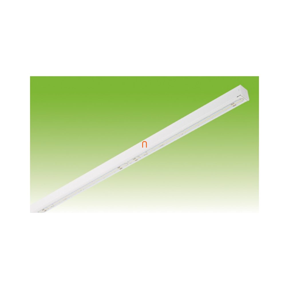 Corp de iluminat de sine stătător pentru tub fluorescent LED 1235mm