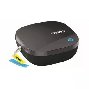   Aparat Dymo 200B 2172855 LetraTag fără fir, cu Bluetooth. (1 buc. cu bandă 059421)