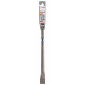   Dălți plată Bosch Longlife 20x250 mm SDS-plus (2609390394) Materiale prelucrabile: piatră, beton
