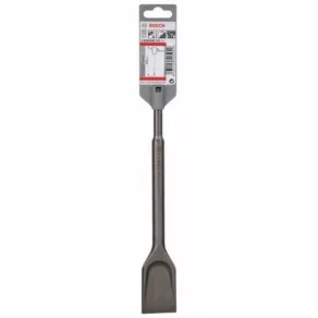   Dălți Bosch 250x40 mm SDS-plus (2608690101) Materiale pe care se pot prelucra: piatră, beton