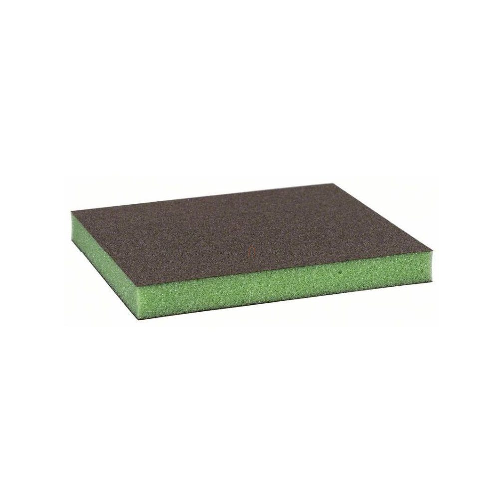 Bosch Sponge pentru șlefuire contur super fină 98x120x13mm (2608608231)