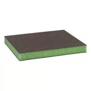   Burete de șlefuit Bosch pentru contururi, superfin, 98 x 120 x 13 mm (2608608231)