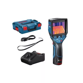Bosch Hőkamera GTC 400 C (0601083101) -10-400C 