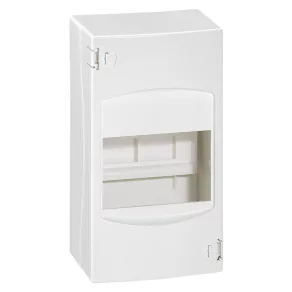 Capac Legrand Ekinoxe pentru 4 module - 1304