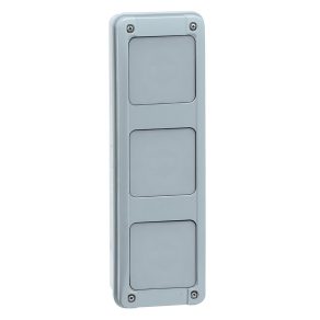   Cutie de joncțiune Legrand Plexo3 pentru distribuitor mic 2s IP65 - 1917