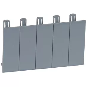 Capac modul Legrand Plexo3 5 m R746A - 1961