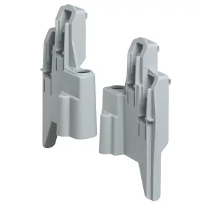 Suport pentru bloc terminal Legrand Plexo3 3A 4 R - 1973