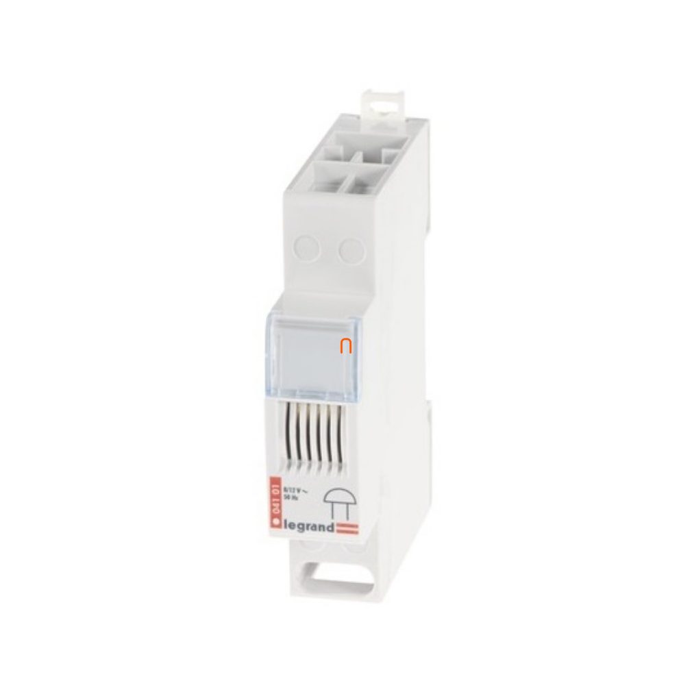 Sonerie pentru șină 8-12V Legrand 004101
