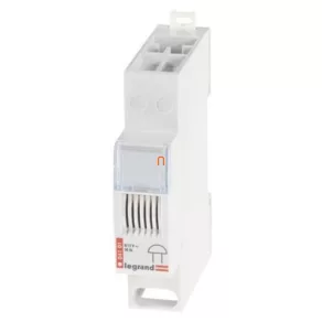 Clopoțel LeGrand Lexic 8/12V~ - 4101