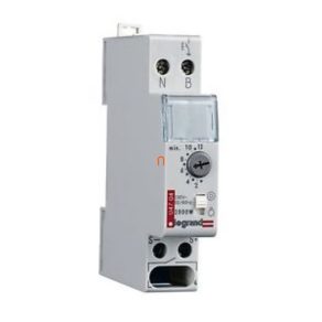   Legrand Lexic oprire automată scară cu semnal de avertizare - 4704