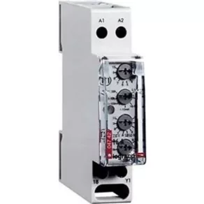   Repetor de ciclu releu temporizat LeGrand Lexic 8A 250V~ 004742 - 4742