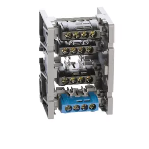   Bloc terminal de distribuție LeGrand Lexic, montat pe șină - 4810