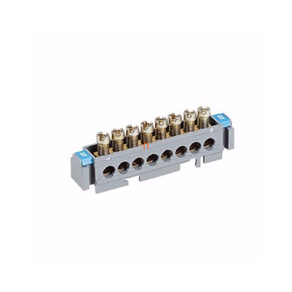 Legrand 004825 clemă de distribuție semi-izolată 16 conexiuni Lexic