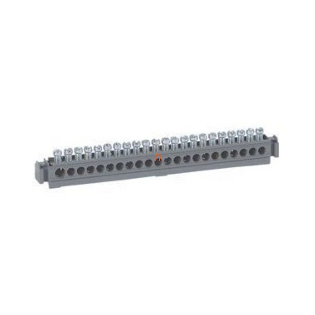 Lexic clemă de distribuție semi-izolată 21 conexiuni 004826