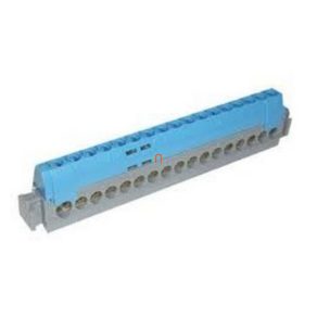   Terminal de distribuție LeGrand Lexic IP2 33 conexiune zero - 4848