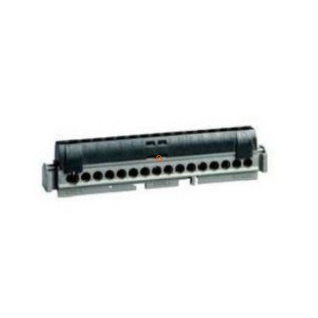 Legrand 004855 Lexic el.capac IP2 16 faze conexiune