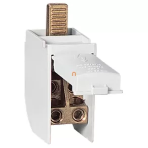   Bloc de distribuție modular Legrand Lexic 1P 125A 16 orificii - 4871