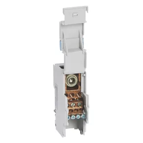   Bloc de distribuție modular Legrand Lexic 1P 250A 10 orificii - 4873