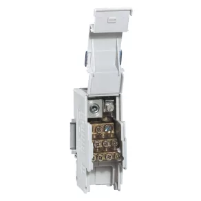   Bloc de distribuție modular Legrand Lexic 1P 160A 12 orificii - 4883