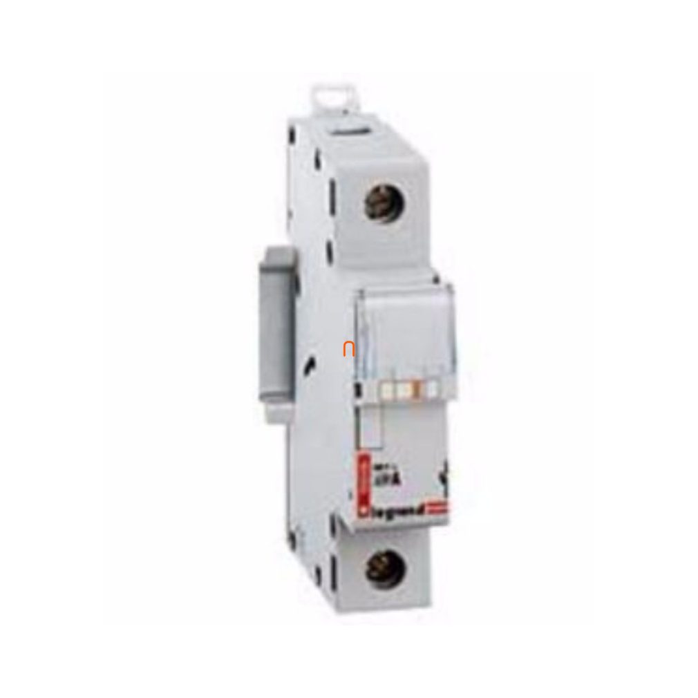 Legrand 005800 priză de siguranță 1P 5 x20 Lexic