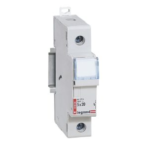 Priză de siguranță LeGrand Lexic 1P 5 x20 - 5800