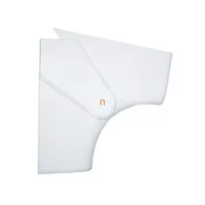   Cot intern Legrand DLP pentru conductă cu adâncime de 35 mm - 10601