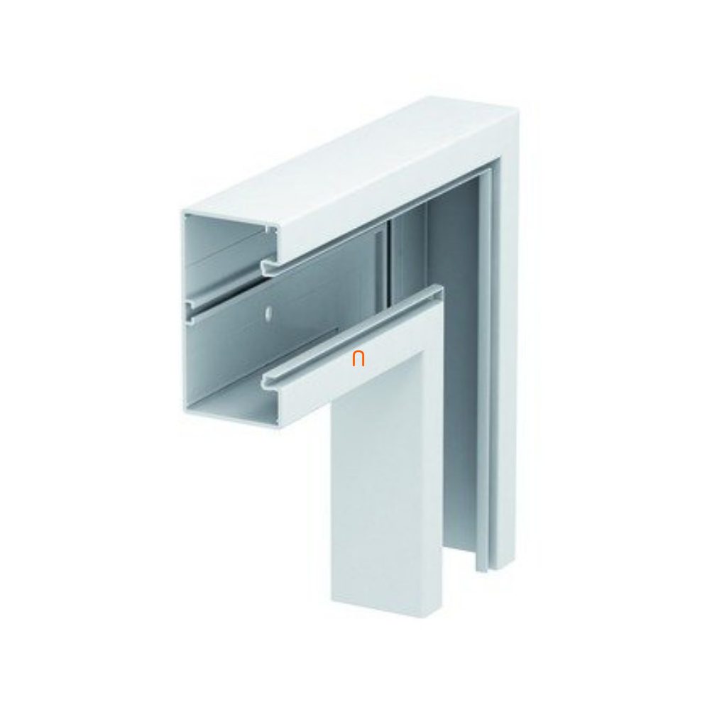 DLP 010613 cot interior pentru canal 60-85 grade