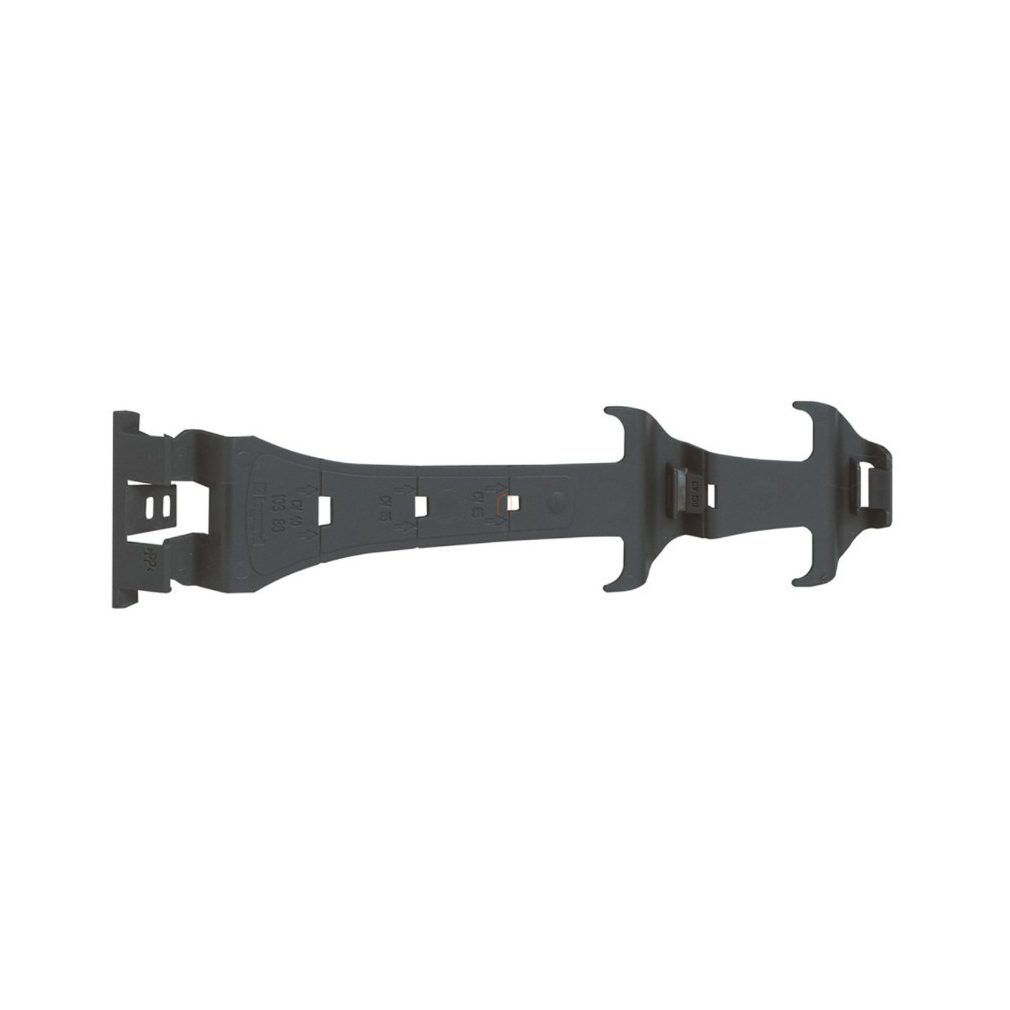 DLP 010686 fixare cablu pentru cuplaj 150 mm