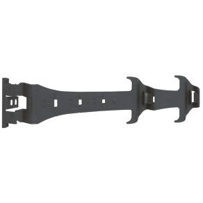   Clemă pentru cablu Legrand DLP pentru capac cu lățimea de 130/180 mm - 10686