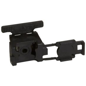   Capăt de fixare Legrand DLP pentru SPIT Pulsa, pentru unghi de 2 cm - 10695