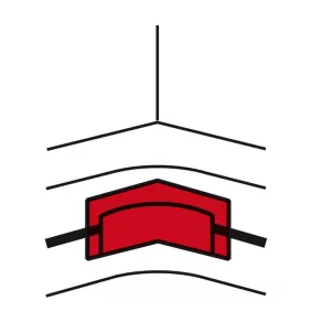 Cot intern Legrand DLP, accesoriu LCS - 10780