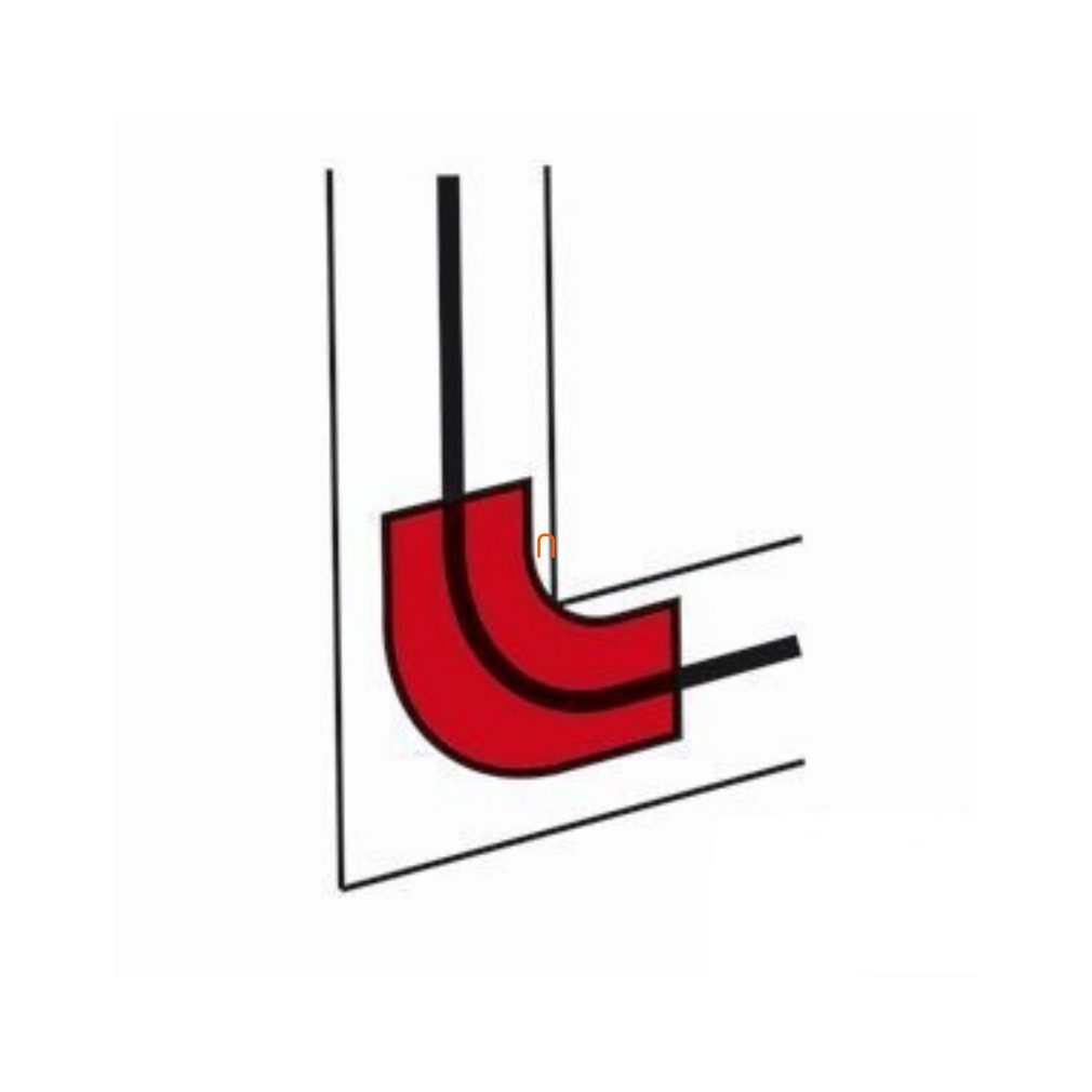 DLP 010782 element de cot, accesoriu LCS