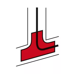 Element T Legrand DLP, accesoriu LCS - 10783