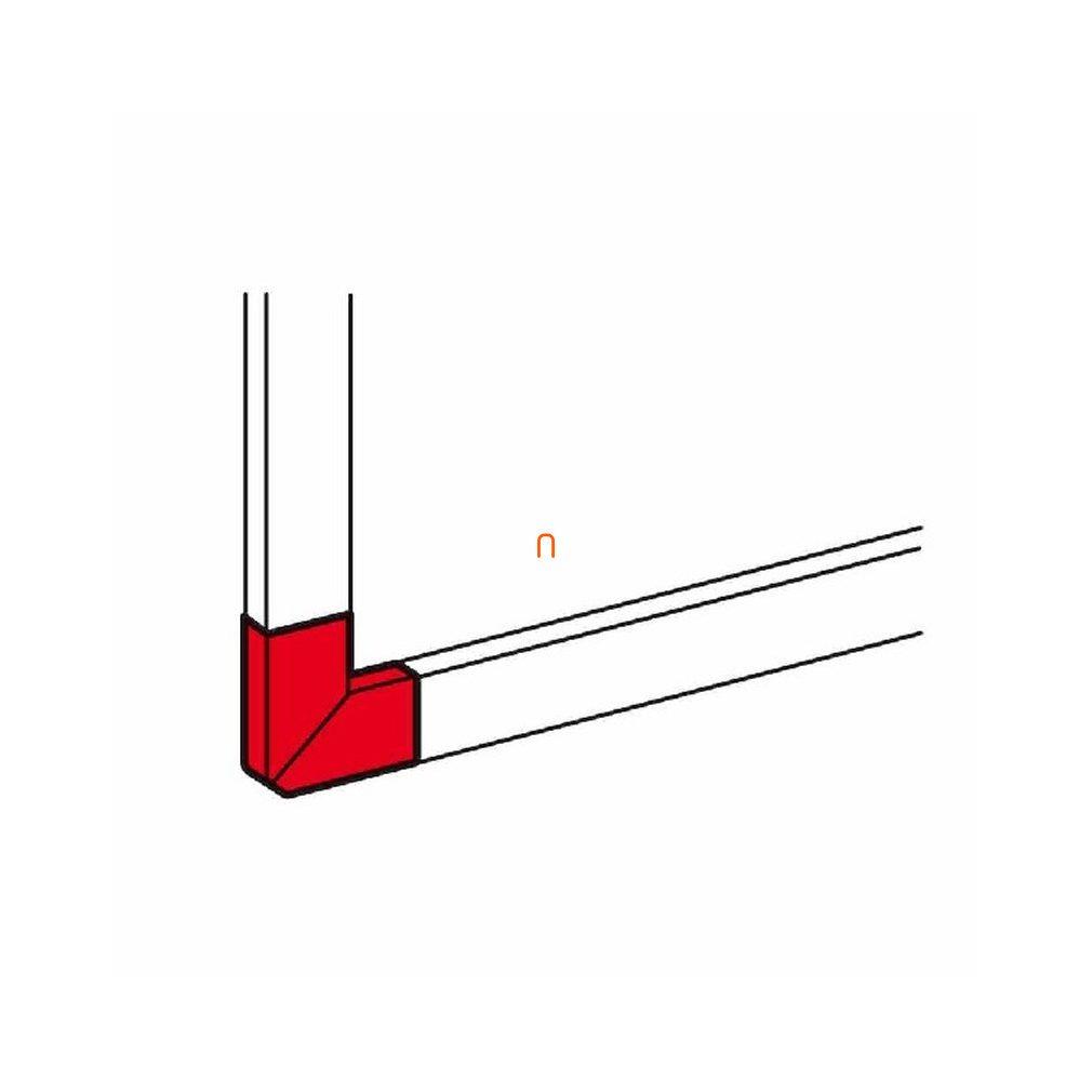 DLP 010795 cot pentru canal de 220x50 mm