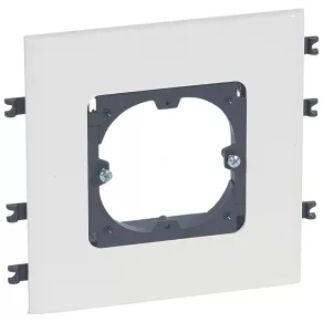 Cadru de montare Legrand DLP, pentru capac 130, Ø60 - 10914