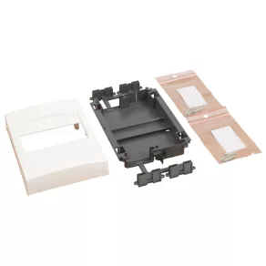   Cadru Legrand DLP Lexic cu 6 module, pentru capac 130 - 10965