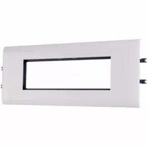   Legrand 010996 Cadru Mosaic DLP cu 6 module, pentru capac de 85 mm