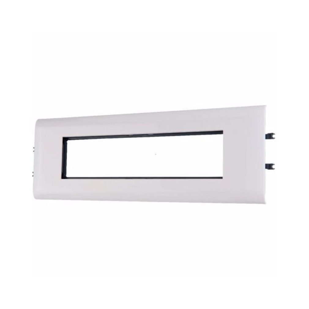 Legrand DLP Program Mosaic 8 module cadru, pentru capac 85 (010998)