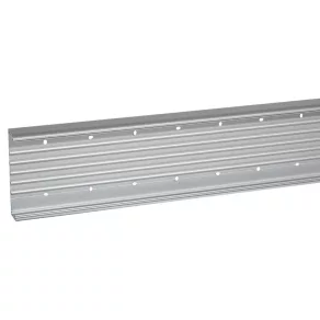 Conductă din aluminiu Legrand DLP 50x195 mm - 11104